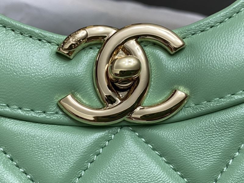 Chanel Top Handle Bags